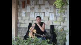Чёрный Лукич - Концерт в Севастополе 27.07.06