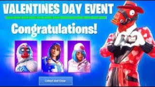 How to Get FREE SKIN REWARDS In FORTNITE! - Upgraded Trog, Powder & Onesie Skin! [Season 7]