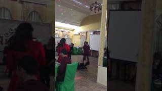 Казактын кыздары не болып бара жатыр.