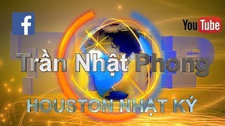 HOUSTON NHẬT KÝ P1 28/1/2020: TQ chơi trò mới, cướp quyền ghi danh sản phẩm trí tuệ trước Hoa kỳ