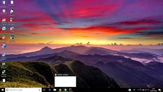 HP windows 10 proxy problem solved.