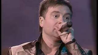 Александр ДОБРОНРАВОВ - ОДИНОКАЯ ВОЛЧИЦА | Юбилейный концерт в Театре Эстрады, 2007