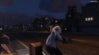 GTA 5 - Super Police Mod