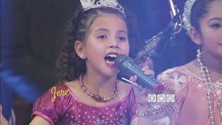 TERERE JERE - QUE CANTEN LOS NIÑOS