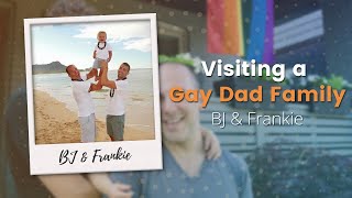 Gay Dad Special Moments: Baby Milo's Hidden Talent
