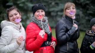 Видео-поздравление с Днём Рождения
