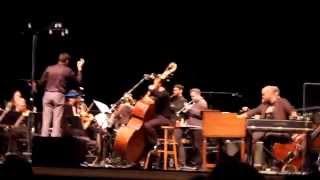 MMW & Alarm Will Sound "The Eye of Ra" part1 2015-02-06 Macky Auditorium
