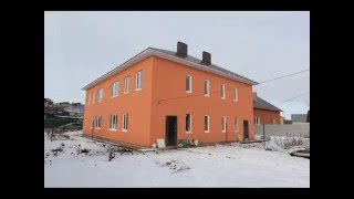 Суровка, Уфа, Уфимский район, улица Родниковая, квартира в таунхаусе, продажа