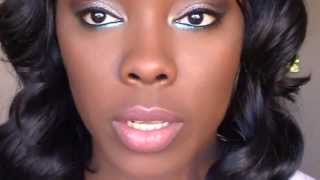 NUDE DRUGSTORE LIPSTICKS FOR DARK CHICKS!