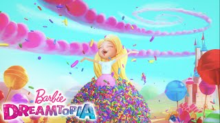 Καλως Ήρθες στην Dreamtopia! | Dreamtopia | Barbie
