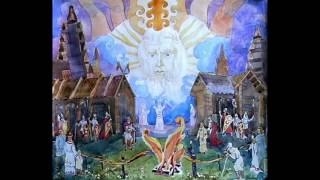 Радоница. Красная горка. Обычаи и обряды