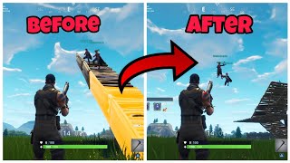 Fortnite Glitches Season 5 (New) How To Build Invisible Walls In Fortnite PS4/Xbox one 2018