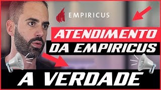 Qual é o TELEFONE da Empiricus? - Rodolfo Amstalden