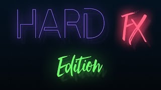 #19 Сборка модов - SAMP 0.3.7 «HARD FX EDITION»