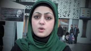 Arbaeen Stavanger, Norway 2013