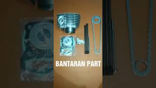 blok bahan herex
