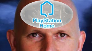 How 'PlayStation Home' Came To Exist