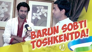 Hind aktyori "Arnav Singh" ilk bor O'zbekistonda qo'shiq kuyladi! ?