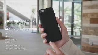 чехлы для iPhone с поддержкой технологии беспроводной зарядки