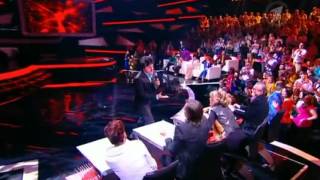 Алексей Чумаков - Александр Серов. Шоу Один в Один.