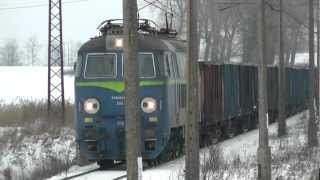 ET22-2001 kontra ET22-1211
