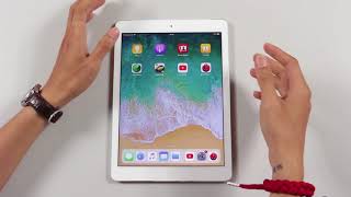 iPad Air giảm giá sốc chỉ dưới 5 triệu, số lượng có hạn