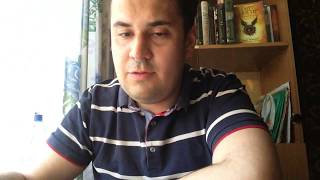 Запись девятая. Герман Колчин - Феномен НЛО.Взгляд из России