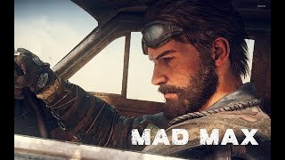 Mad Max (Безумный Макс)●Прохождение игры последнее задание финал #23●●➤QP Show
