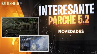 NOVEDADES interesantes, SALIDA de otro mapa mas? BATTLEFIELD V