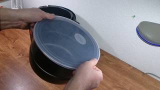 Мультиварка скороварка Rotex REPC-57, REPC-58