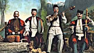 "Кавказский" Армянский Мугам. & Daf Solo. {Traditional Music Of Armenia}