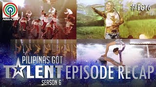 PGT Highlights Season 6 Episode 26 Recap