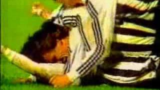 Partizan 3-1 Groningen (1989)