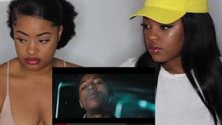 NBA YOUNGBOY-Genie REACTION | Dee and Treal