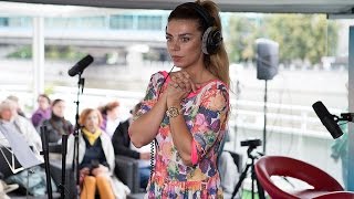 ?️ Анна Седокова – Пока, милый (LIVE @ Авторадио)