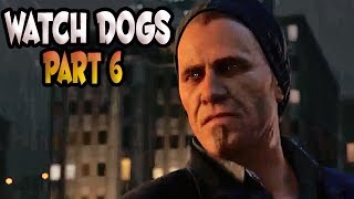 Watch Dogs PS4 - Um Velho Aliado. | PART 6 |