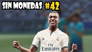 MBAPPE NUEVA CONTRATACIÓN - EL EQUIPO ESTA IMPARABLE EN 1 DIVISION