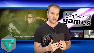 LA SEMANA DE LOS GAMERS Las noticias más importantes de la semana