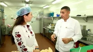 Мій путівник: Хургада. Сюжет четвертий