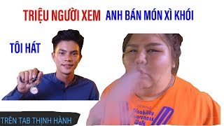 Triệu người xem anh chàng đẹp trai bán món độc lạ, ăn vô khói túa ra ào ào II ĐỘC LẠ BÌNH DƯƠNG