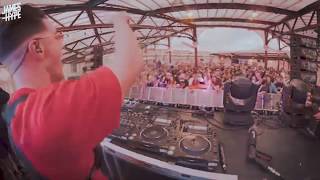 FISHER - You Little Beauty X  Ride On Time (James Hype Mashup)