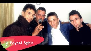 Faycel Sghir ft. Cheb Adjel - Live à Constantine 2014