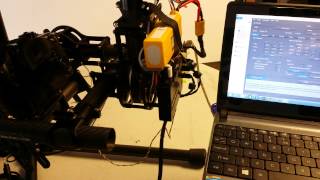 Alexmos 32 Bit V2.42B5 Autotune with GH4