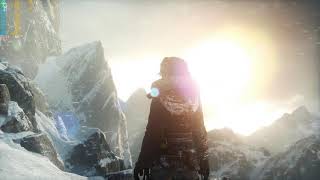 Rise of the Tomb Raider GTX 1050Ti + AMD Phenom II x6 1045t Performance Test