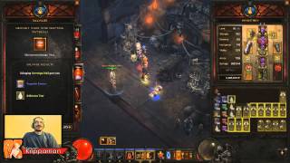 [Diablo 3] I Am A Craft Addict