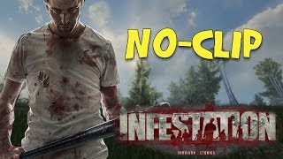 Infestation Survivor Stories Why you Heff to No clip?