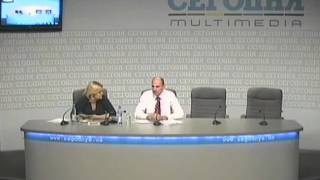 На приёме у лучшего доктора: Вадим Козлов, уролог ч.2
