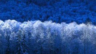 Winterlied by L. H. C. Hölty accompanied by Franz Schubert