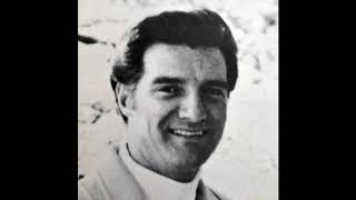 Deep River-sung by Robert Hale, bass baritone