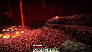 Trash SurvivalCraft #28 - Запутаный ад - [Minecraft Let's play]
